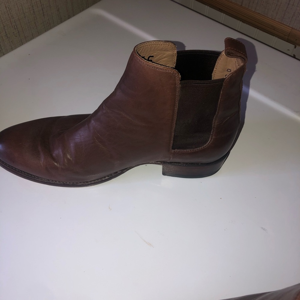 COPY - Tecovas Chance Boots